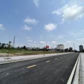 Bán lô đất ngoại giao trong quy hoạch Khu đô thị 50ha Tân Phong